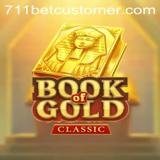 Discover the Thrilling World of BookOfGoldClassic at 711bet