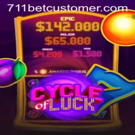 Exploring CycleofLuck: Your Guide to Winning Big at 711bet