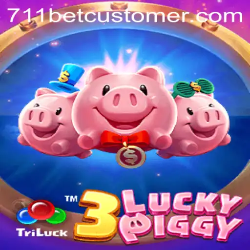 Exploring 3LUCKYPIGGY: A Vibrant Gaming Experience
