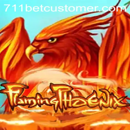 FlamingPhoenix: The Game That's Taking the World by Storm