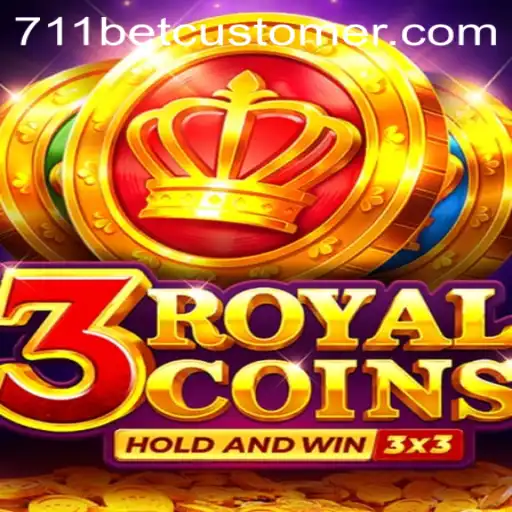 Exploring the Thrills of 3royalcoins and 711bet: A Comprehensive Guide