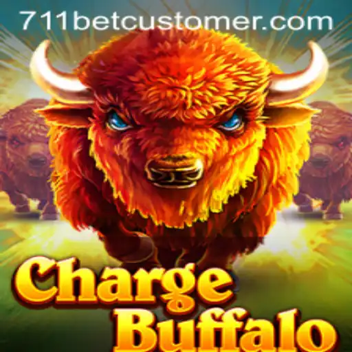 ChargeBuffalo: An Exciting New Game at 711bet