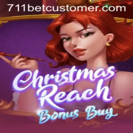 Unveiling ChristmasReachBonusBuy: A Festive Delight in Online Gaming