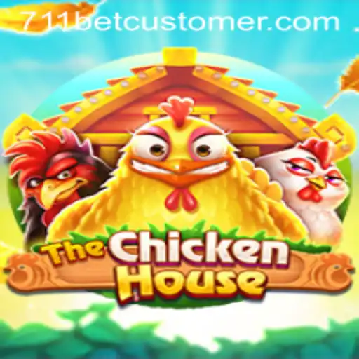 The Thrilling Universe of TheChickenHouse