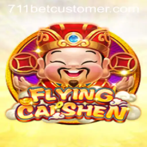 Exploring FlyingCaiShen: A Thrilling Casino Adventure