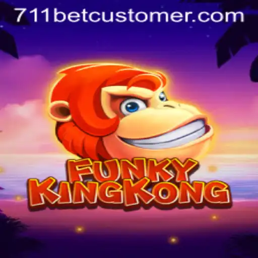 FunkyKingKong: A Thrilling Adventure in Online Gaming