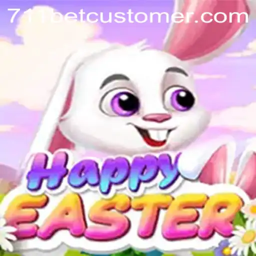 HappyEaster: A Joyful Gaming Experience with 711bet