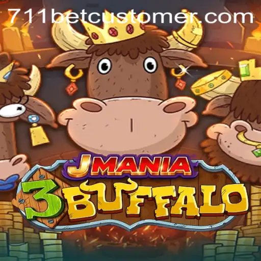 Discover the Exhilarating World of JMania3Buffalo: A Deep Dive into Gameplay and Rules