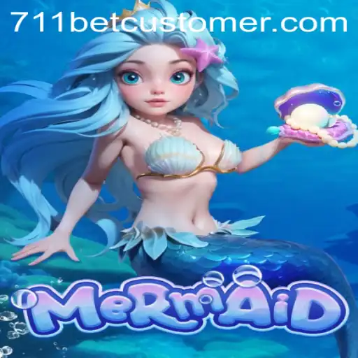 Dive Into the World of Mermaid: A Captivating Game Experience Enhanced by 711bet