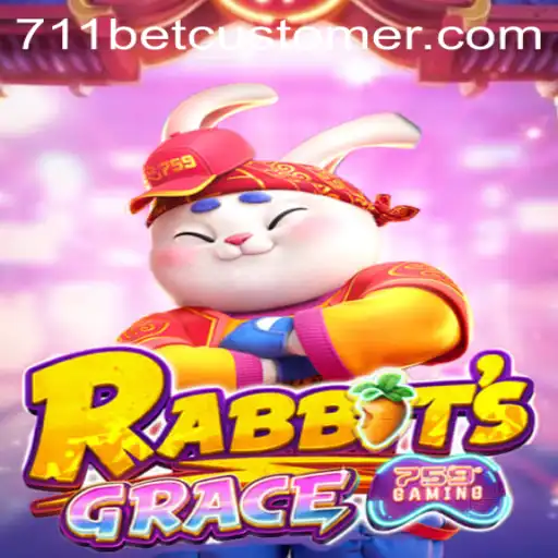 Discover the Enchanting World of RabbitsGrace: A Comprehensive Guide to Gameplay and Strategy with 711bet