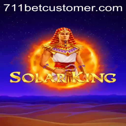 Discover the Thrilling World of SolarKing: A New Gaming Phenomenon