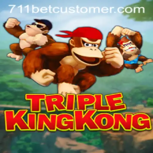 TripleKingKong Game Overview