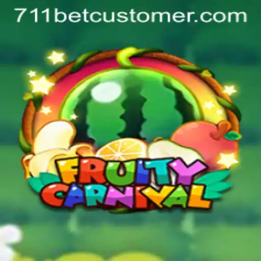 Exploring the Exciting World of FruityCarnival with 711bet