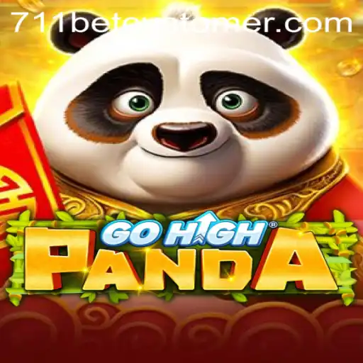 GoHighPanda: A New Era in Online Gaming with 711bet