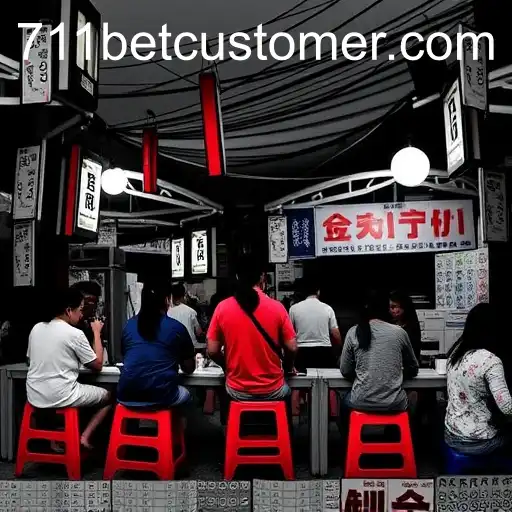 The Intricate World of Jueteng and Digital Gambling in the Philippines