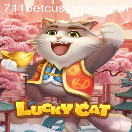 Exploring the Exciting World of LuckyCat and the 711bet Connection
