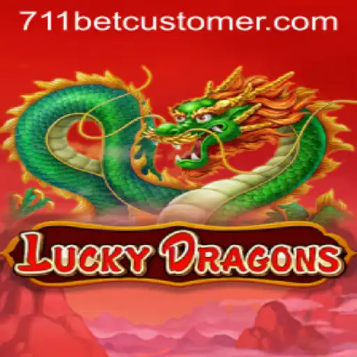 Discover the Fascinating World of LuckyDragons: A Game of Chance and Strategy