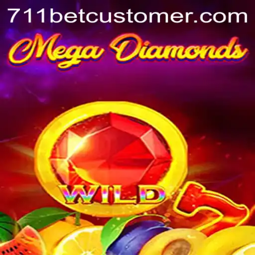 Discover the Thrills of MegaDiamond: A Gamechanger with 711bet