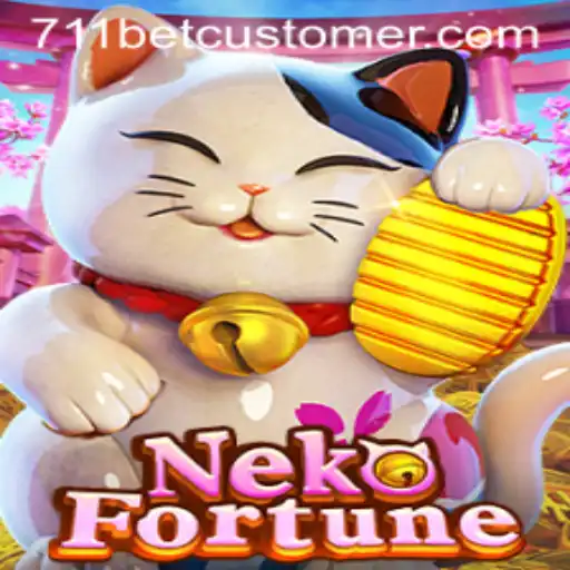 Unveiling NekoFortune: A New Gaming Sensation with a Twist