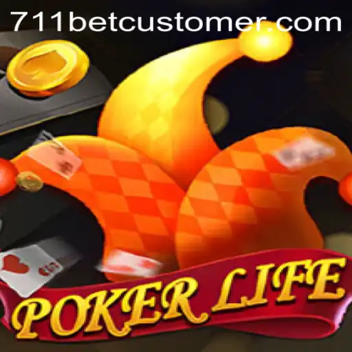 Discover the Thrills of PokerLife: A New Journey in Online Gaming with 711bet