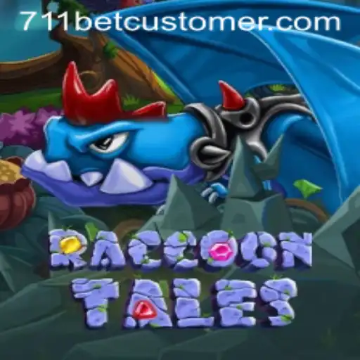 Explore RaccoonTales: The Adventure Game with Hidden Treasures